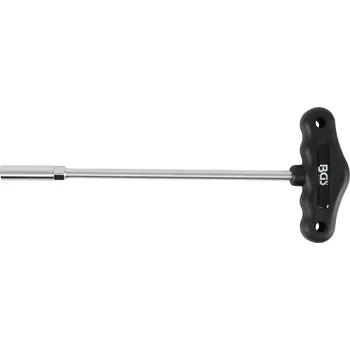 Ruční nářadí Klíč šestihranný s T rukojetí, 8 mm, délka 230 mm - BGS 7808