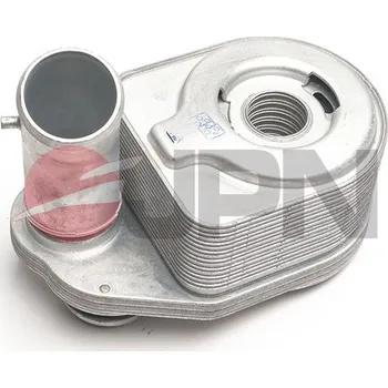 Motor automobilu Olejový chladič, motorový olej JPN 60C9425-JPN