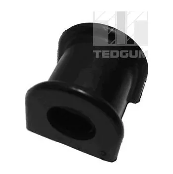 Stabilizátor nápravy Držák, Příčný stabilizátor TEDGUM 00671509