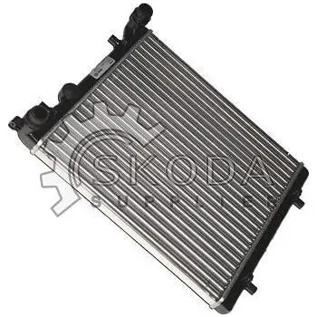 Chladič motoru Chladič, chlazení motoru MAHLE CR 367 000S