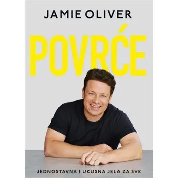 Povrće – Jamie Oliver (HR)
