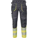 CERVA SHELDON HV DW / Reflexní kalhoty do pasu 66