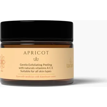 Pleťový peeling MERUŇKA revitalizační peeling Velikost (g): 50