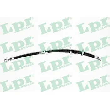 Brzdová hadice Brzdová hadice LPR 6T48197
