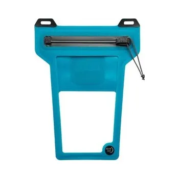 Nite Ize vodotěsná kapsa na mobilní telefon Runoff Waterproof Phone Pouch Modrá (cs, Nite Ize)