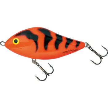 Umělá nástraha SALMO ® Wobler Salmo SLIDER RT *: Wobler Salmo SLIDER RT 5,0cm Sinking