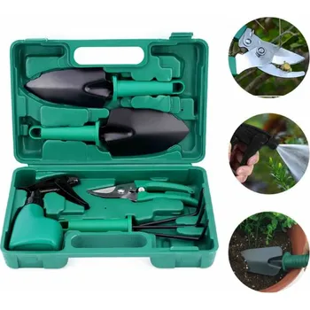 Sada nářadí Zahradnická sada, 734