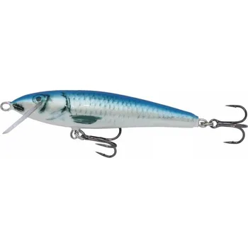 Umělá nástraha Wobler Kenart Fighter 6 NRB