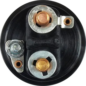 Startér Krytka, relé startéru AS-PL SP3007