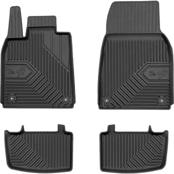 Autolékárnička Sada podlahových rohoží FROGUM 77427297