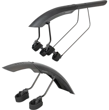 Blatník na kolo TOPEAK blatník TETRAFENDER M1+M2 set 26-29er