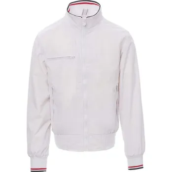 pracovní bunda PAYPER PACIFIC 2.0 001148-0343 / Pánská bunda do pasu - bílá L