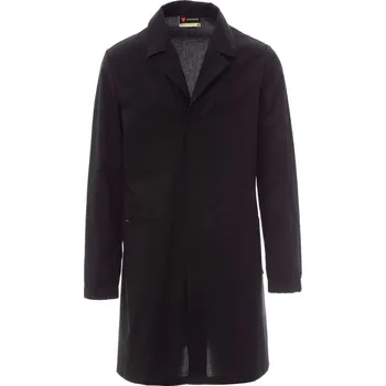 PAYPER LAB S00003-P002 / Pánský plášť - černá 62