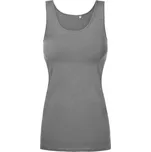 PROMODORO 1051 / Dámské tílko - steel grey XS