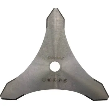 Pilový kotouč Nůž do křovinořezu 300x3,5x25,4 3z 60° PROFI