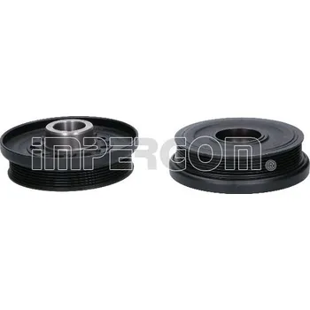 Řemenice, klikový hřídel ORIGINAL IMPERIUM 10590