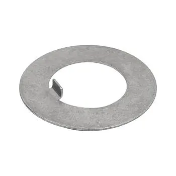 podložka Pojistná podložka s vnitřním nosem DIN 462, 38 mm, ocel pozink (100 ks)