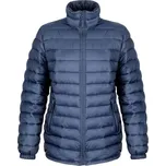 RESULT R 192F ICEBIRD / Dámská polstrovaná bunda - navy XL