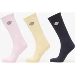 Ponožky Dickies Valley Grove Sock Wood Ash 11-13