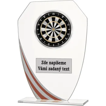 Šipky sklo W191.08-AC030