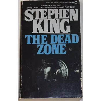 King Stephen - The Dead Zone
