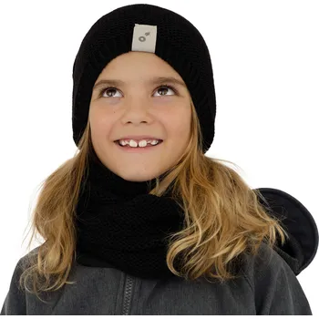 Oblečení a móda UNUO ZIMA26 Černá