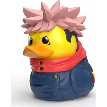 Figurka Tubbz sběratelská kachnička Jujutsu Kaisen – Yuji Itadori mini