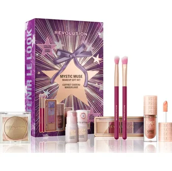 Přípravek na tvář Makeup Revolution Xmas 2025 Mystic Muse, 1 ks