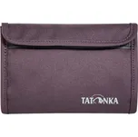 Cestovní pouzdro na doklady Tatonka Passport Safe Rfid Block Barva: fialová