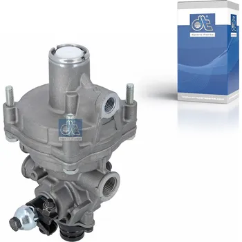 Auto elektroinstalace Relé, ALB DT Spare Parts 7.16300