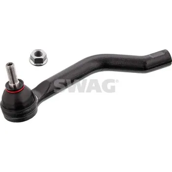 Táhlo řízení Hlava příčného táhla řízení SWAG 82 10 3657