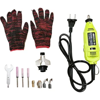 Brixon profi bruska na řetězové pily