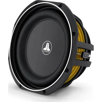 Reproduktor do auta Subwoofer JL Audio 10TW1-2 + Kabel OFC zdarma