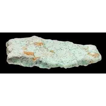 Přírodní kámen Chrysopras přírodní v AA kvalitě 147 g