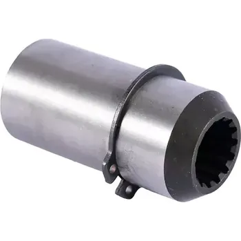 Čerpadlo Spojka broušená