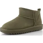 Ara dámské válenky Alaska Army Green 12-29944-05 - 40 | P695492