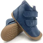 Bundgaard Petit Mid Winter Navy 519 19, Vnitřní délka boty: 11,9 cm, Vnitřní šířka boty: 5,6 cm