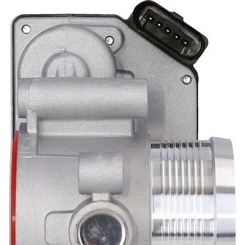 Systém vstřikování Hrdlo škrticí klapky KAMOKA 112012