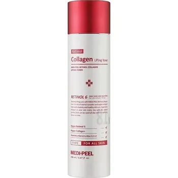 MEDI-PEEL Kolagenový toner s retinolem, 150ml