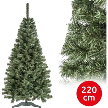 Vánoční stromek Vánoční stromek LENA 220 cm jedle