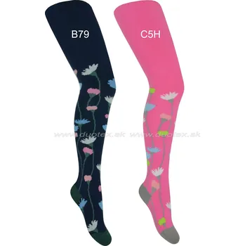 GATTA Dětské punčochy 428.01n-vz.163 Barva: C5H, Velikost: 92-98