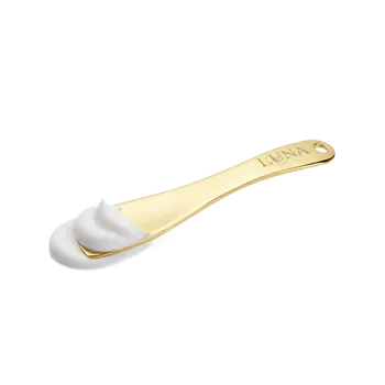LUNAME - Špachtlička malá - zlatá