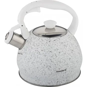 Varná konvice Klausberg KB-7319 - 2 l