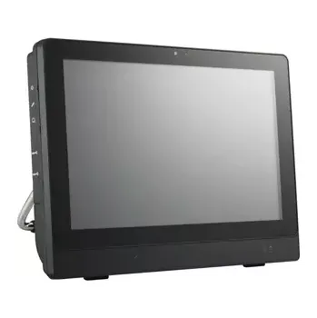 Stolní počítač Shuttle XPC all-in-one P25N černá (P25N)