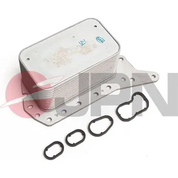 Motor automobilu Olejový chladič, motorový olej JPN 60C9424-JPN