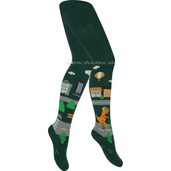 GATTA Dětské punčochy 428.01n-vz.168 Barva: V84, Velikost: 92-98