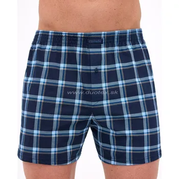 Pánské spodní prádlo Boxerky Cornette Comfort002/322 Barva: 322, Velikost: L