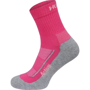 Husky Ponožky Active M (36-40), pink