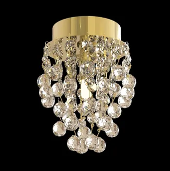 Bodové svítidlo Bodové svítidlo TX024000101, Varianta Zlaté