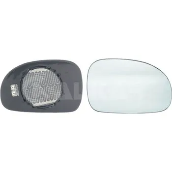 Autosklo Sklo do zrcátka, vnější zrcátko ALKAR 6432300